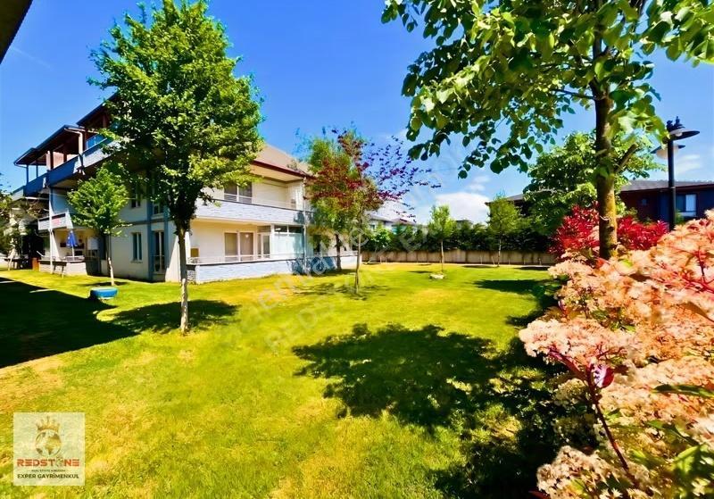 Karasu Da Yeşili Bol Havuzlu Sitede Keyifli 1+1 Yazlık Daire !! - Görsel 6