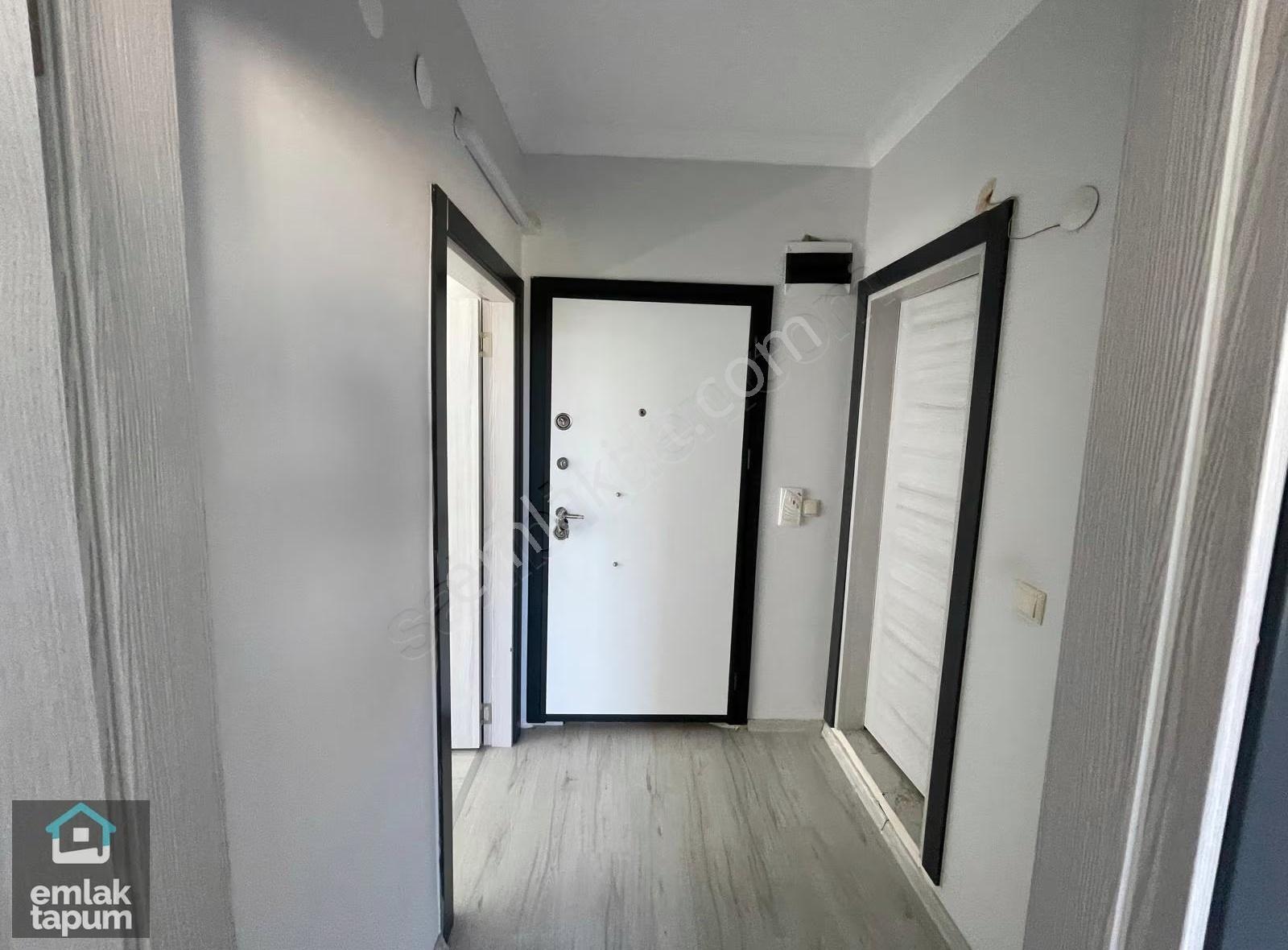 Fatsa Evkaf Mah. Devlet Hastanesi Yanında Kiralık 1+1 Daire - Görsel 5