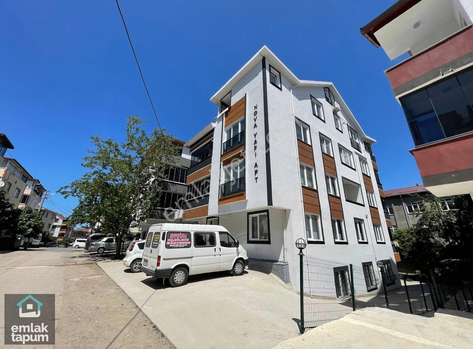 Fatsa Evkaf Mah. Devlet Hastanesi Yanında Kiralık 1+1 Daire - Görsel 3