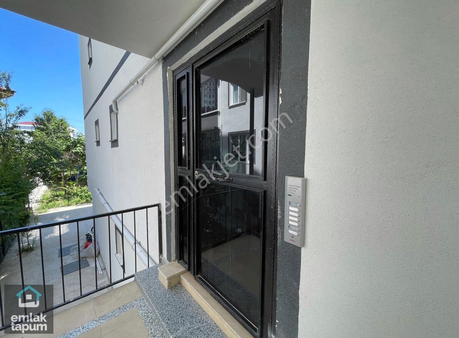 Fatsa Evkaf Mah. Devlet Hastanesi Yanında Kiralık 1+1 Daire - Görsel 8