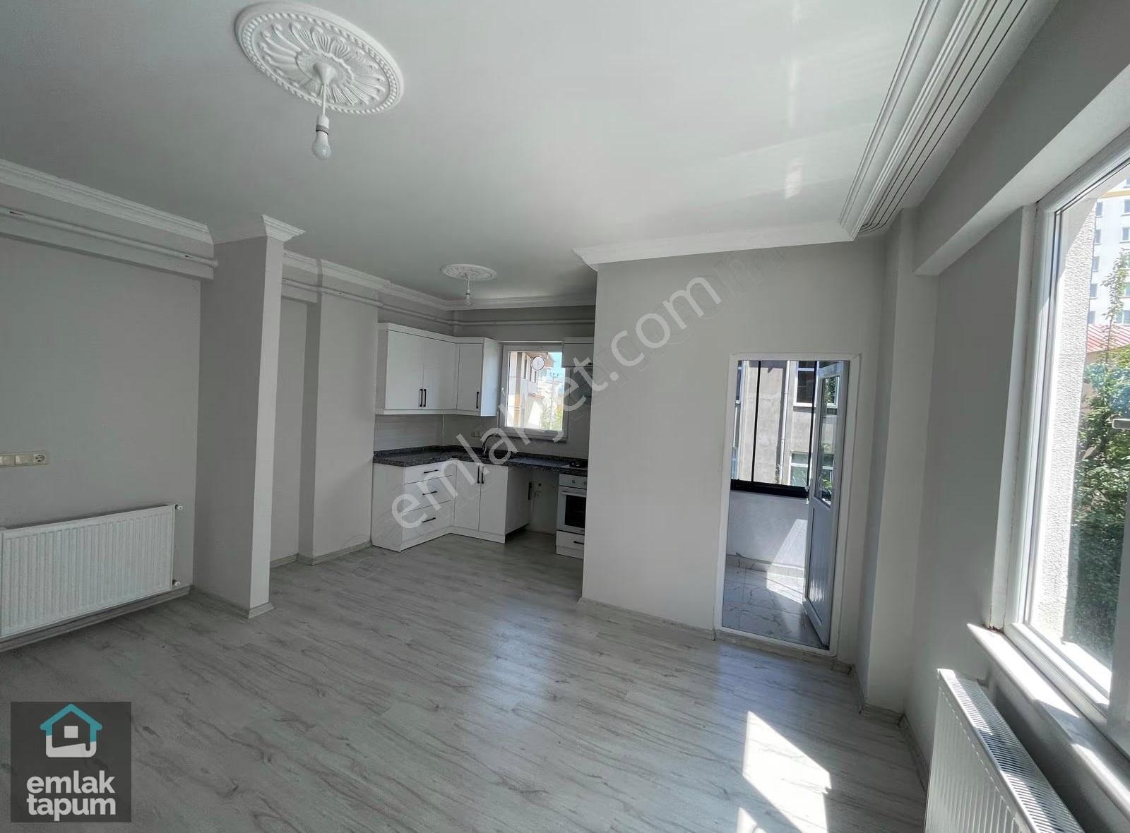 Fatsa Evkaf Mah. Devlet Hastanesi Yanında Kiralık 1+1 Daire - Görsel 2