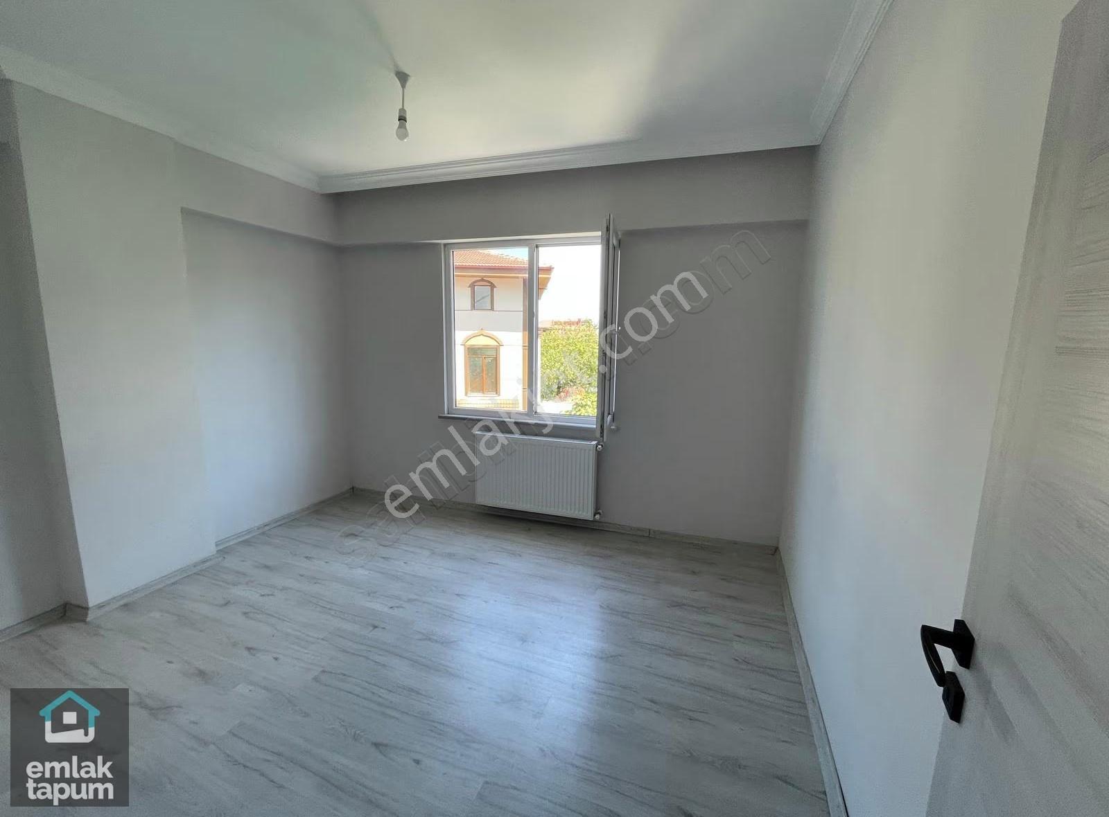 Fatsa Evkaf Mah. Devlet Hastanesi Yanında Kiralık 1+1 Daire - Görsel 6