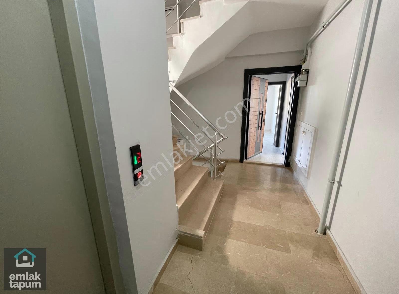 Fatsa Evkaf Mah. Devlet Hastanesi Yanında Kiralık 1+1 Daire - Görsel 10