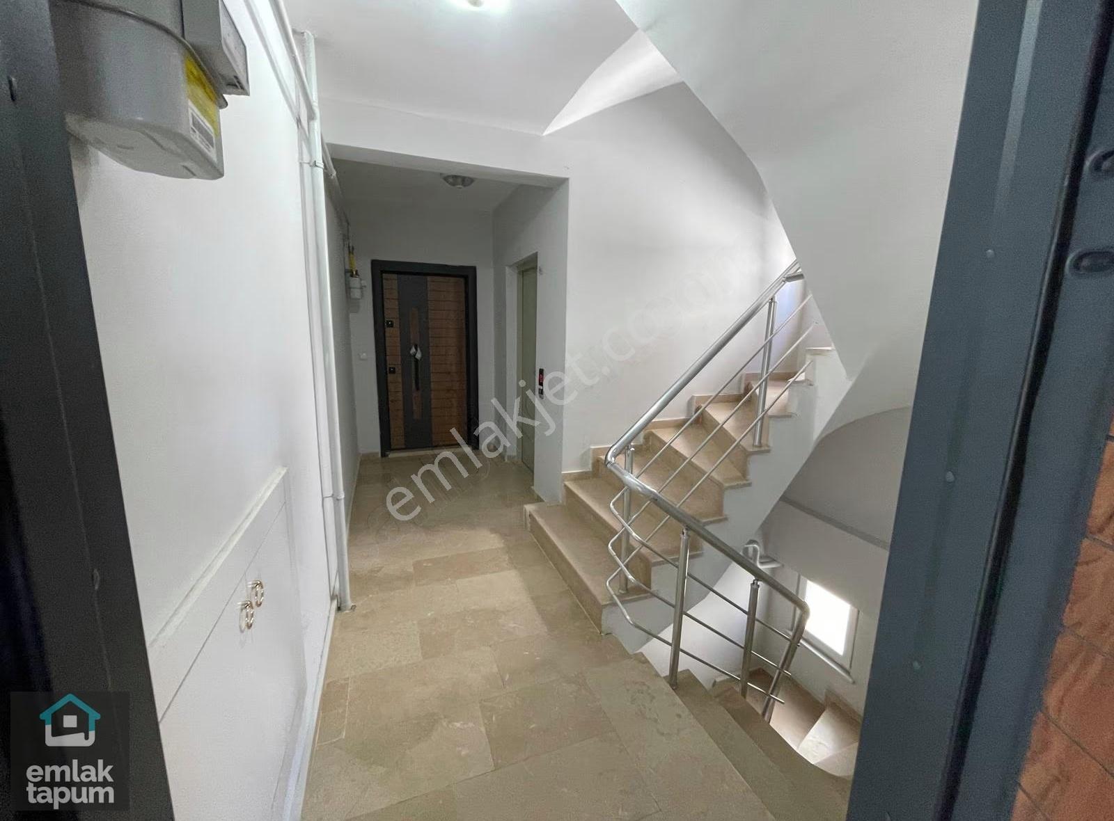 Fatsa Evkaf Mah. Devlet Hastanesi Yanında Kiralık 1+1 Daire - Görsel 7