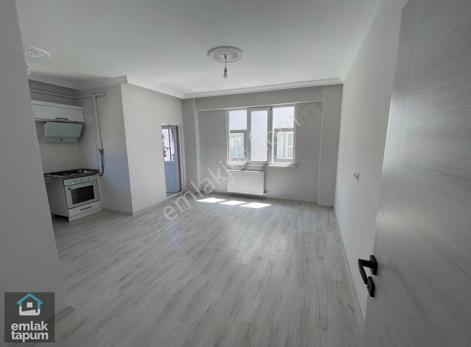 Fatsa Evkaf Mah. Devlet Hastanesi Yanında Kiralık 1+1 Daire - Görsel 16