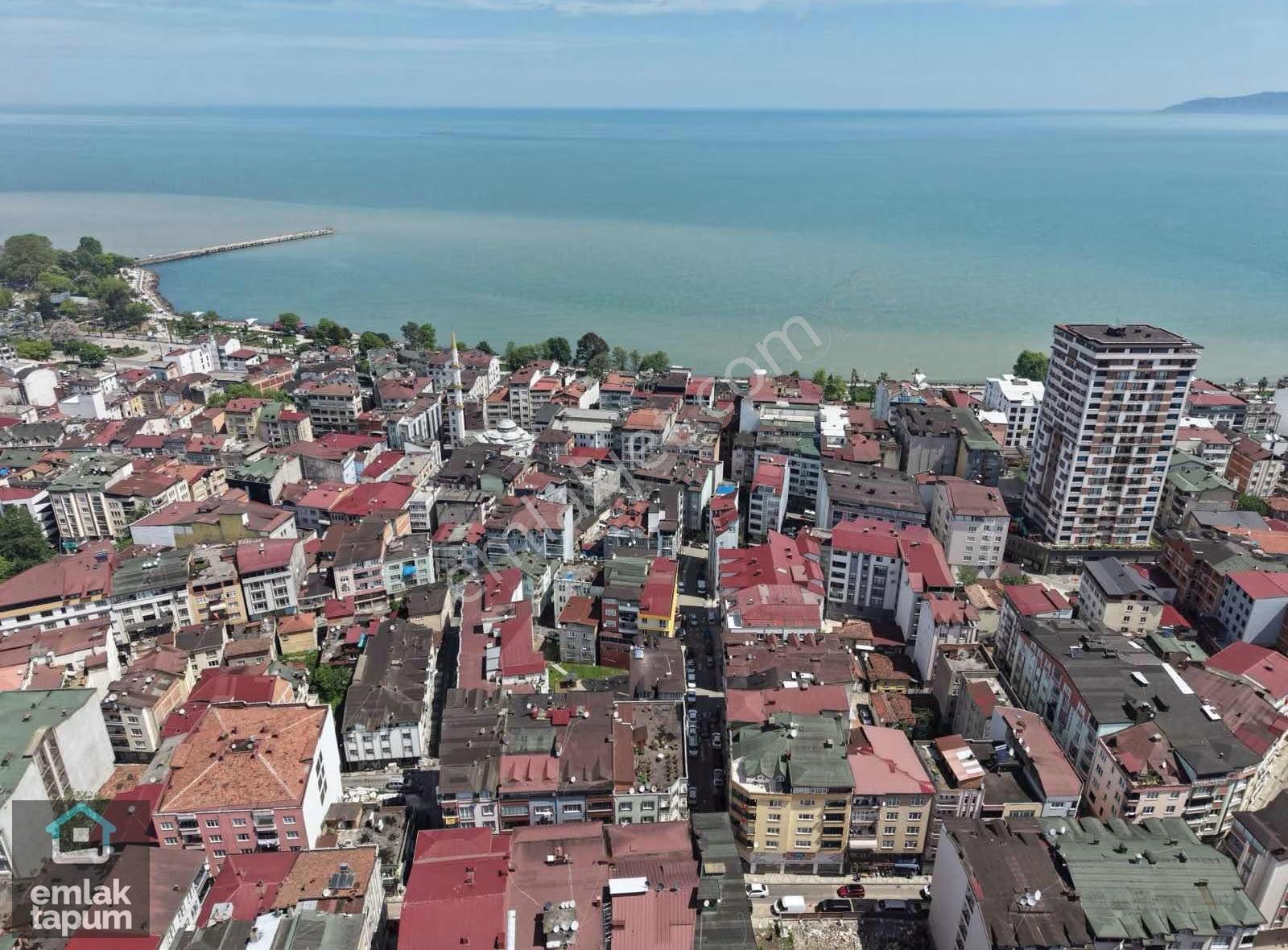Fatsa Dumlupınar Mahallesinde Satılık İmarlı 132 M² Arsa! - Görsel 6
