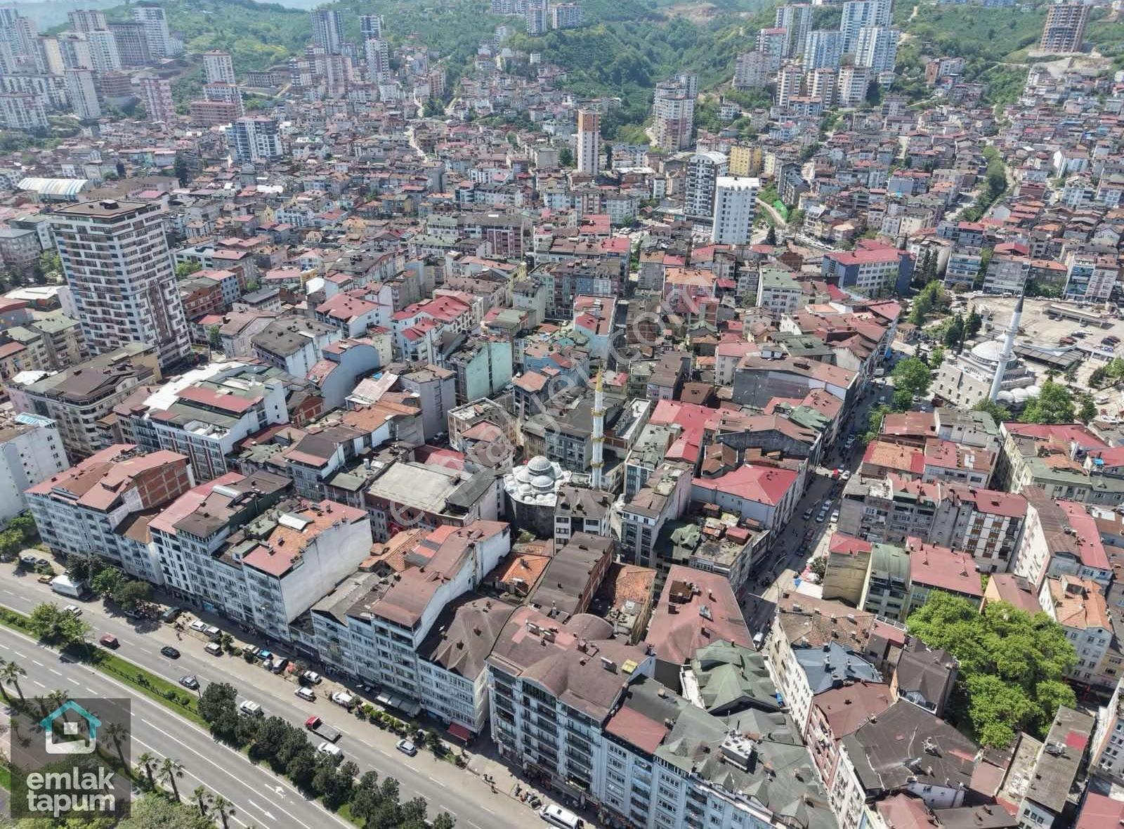 Fatsa Dumlupınar Mahallesinde Satılık İmarlı 132 M² Arsa! - Görsel 3
