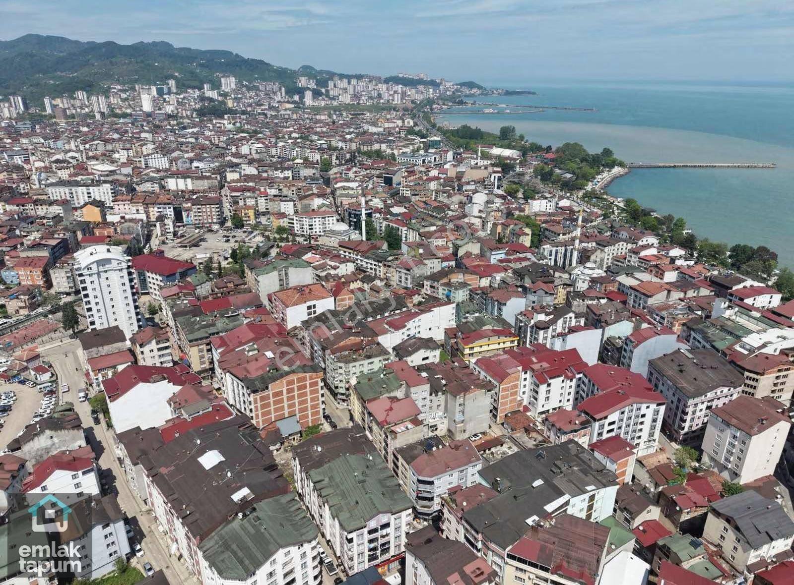 Fatsa Dumlupınar Mahallesinde Satılık İmarlı 132 M² Arsa! - Görsel 7