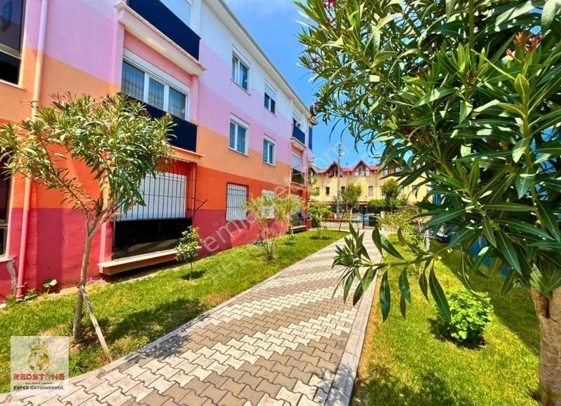 Karasu Da Havuz Cepheli Mutfak Ayrı Arakat 2+1 Satılık Daire - Görsel 31