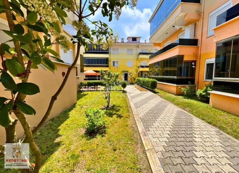 Karasu Da Havuz Cepheli Mutfak Ayrı Arakat 2+1 Satılık Daire - Görsel 32