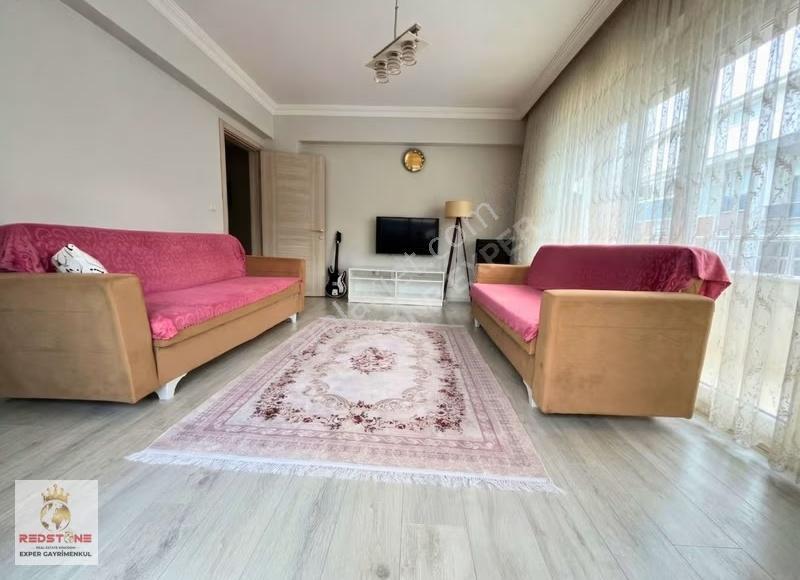 Karasu Da Havuz Cepheli Mutfak Ayrı Arakat 2+1 Satılık Daire - Görsel 20