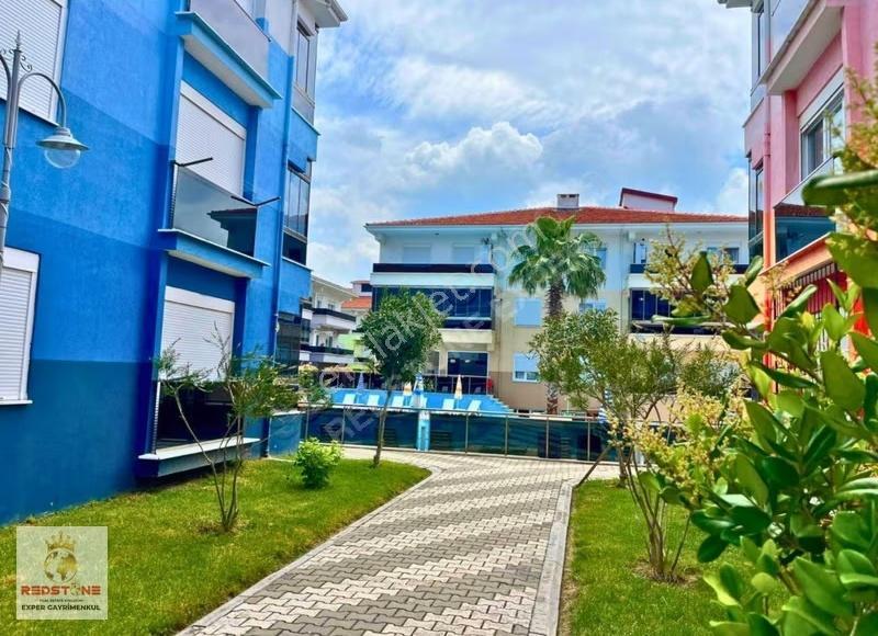 Karasu Da Havuz Cepheli Mutfak Ayrı Arakat 2+1 Satılık Daire - Görsel 28