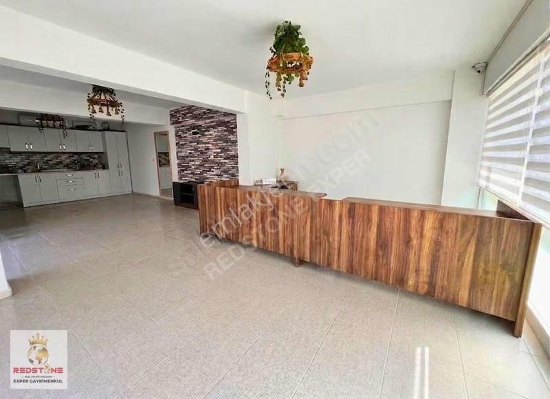 Akkum'da Hastane Karşısı, Geniş Açık Alana Sahip, 60 M2 Dükkan - Görsel 9