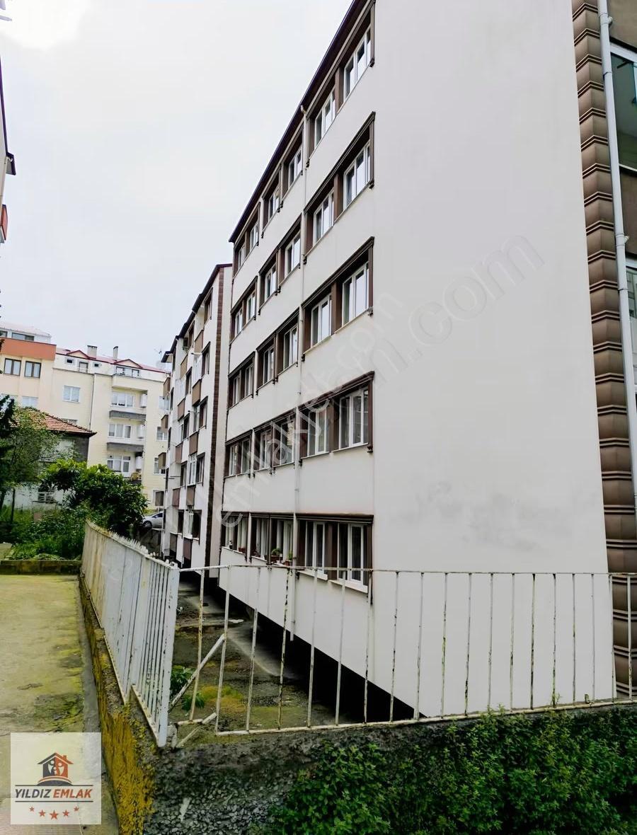 Yıldız Gayrimenkulden Fatih Mahallesinde Satılık Daire - Görsel 15