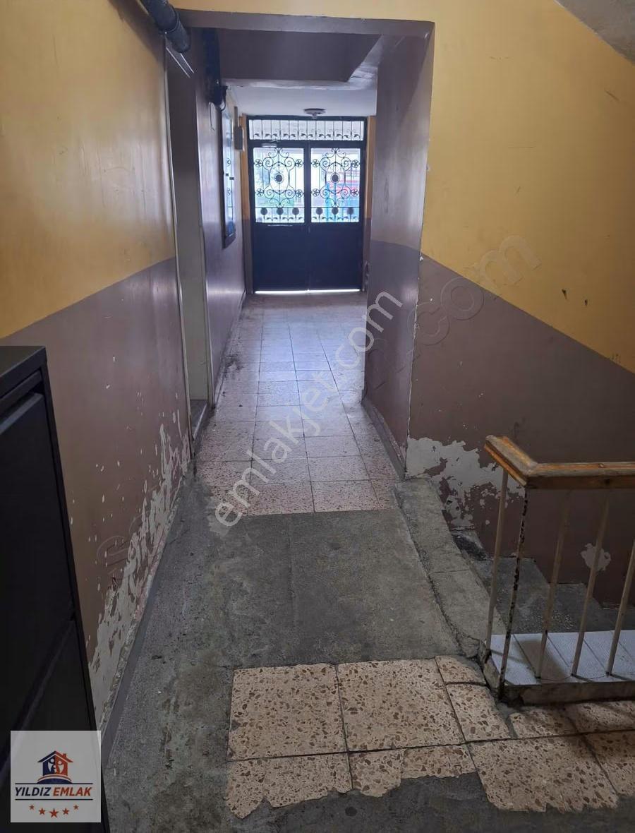 Yıldız Gayrimenkulden Fatih Mahallesinde Satılık Daire - Görsel 3