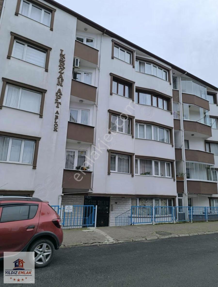 Yıldız Gayrimenkulden Fatih Mahallesinde Satılık Daire - Görsel 14
