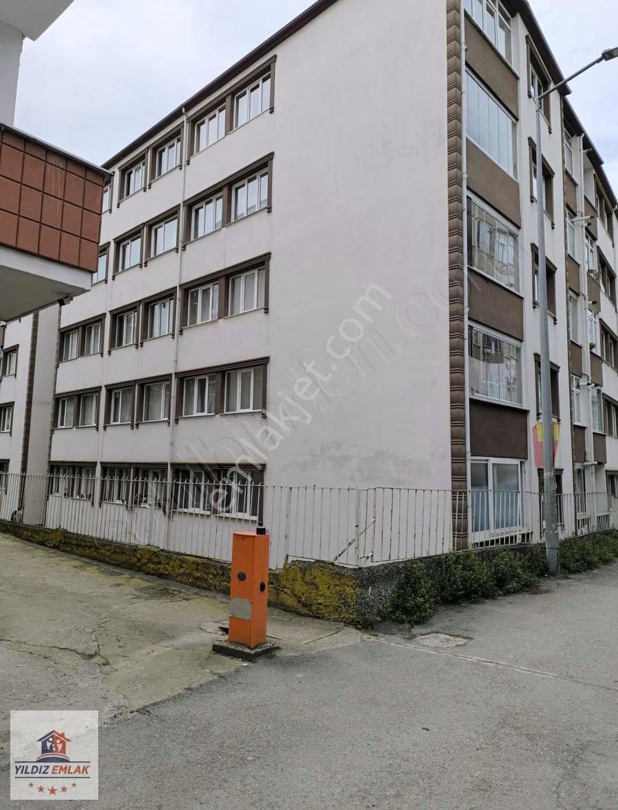 Yıldız Gayrimenkulden Fatih Mahallesinde Satılık Daire - Görsel 16