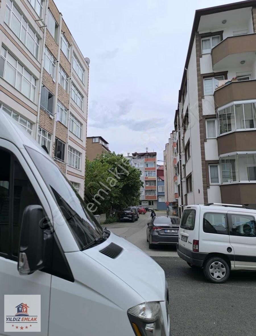 Yıldız Gayrimenkulden Fatih Mahallesinde Satılık Daire - Görsel 13