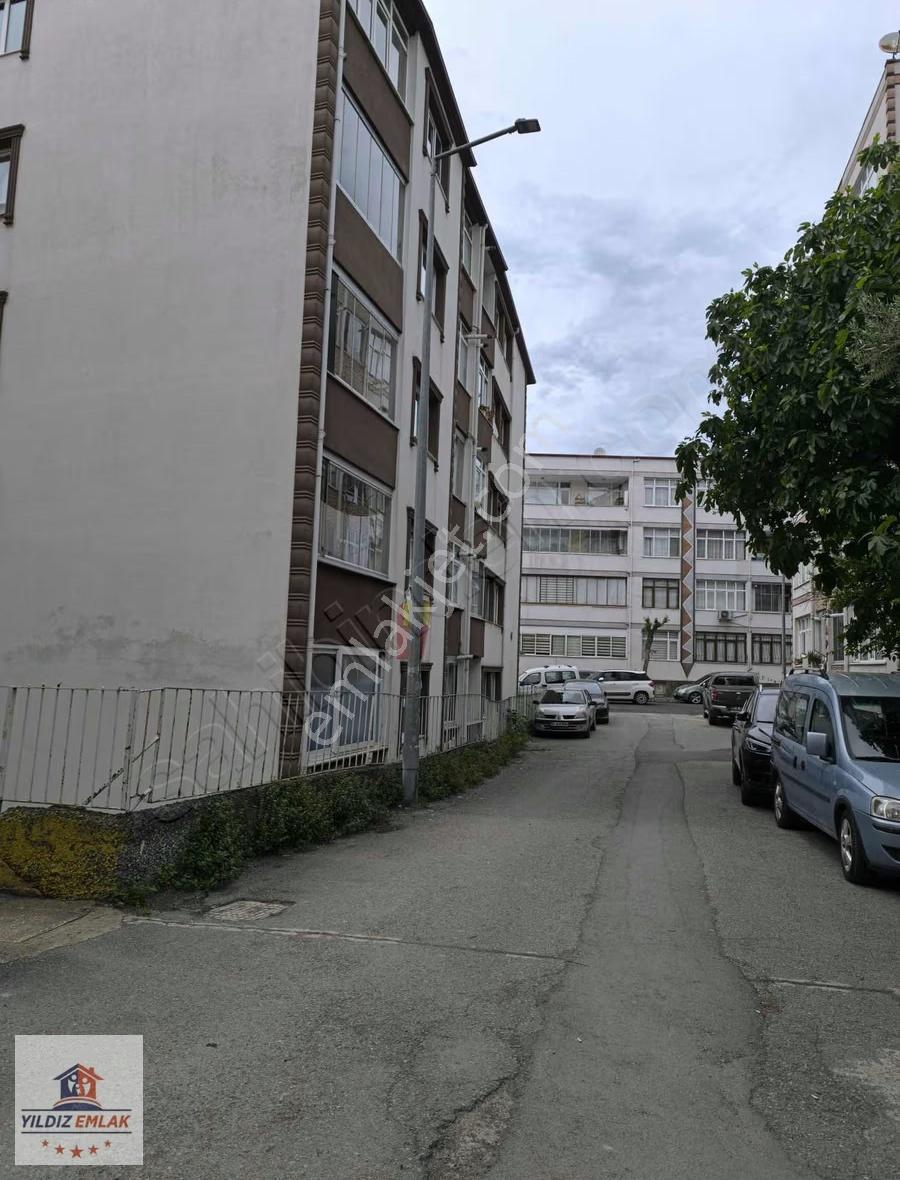 Yıldız Gayrimenkulden Fatih Mahallesinde Satılık Daire - Görsel 10