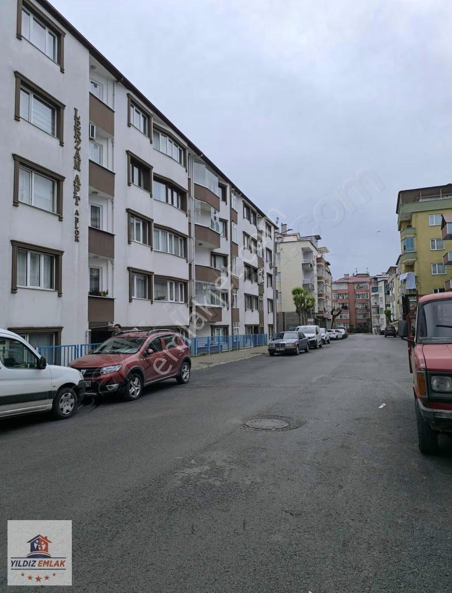 Yıldız Gayrimenkulden Fatih Mahallesinde Satılık Daire - Görsel 2