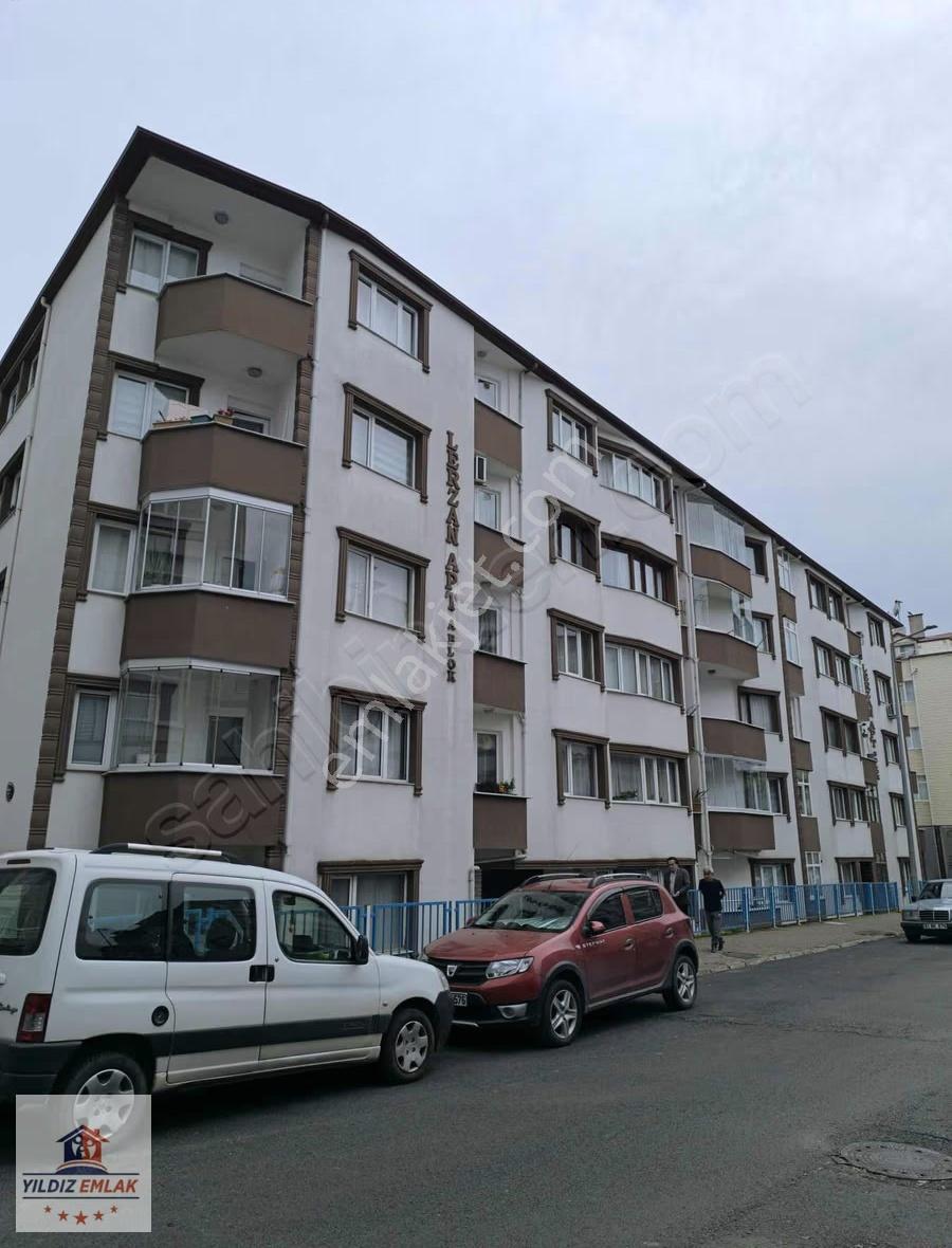 Yıldız Gayrimenkulden Fatih Mahallesinde Satılık Daire - Görsel 11