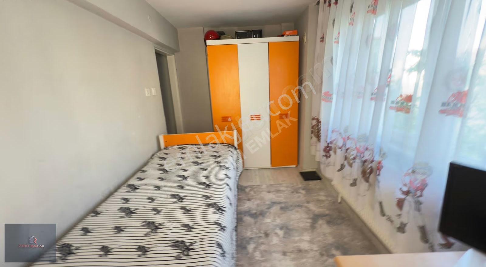 Zeki Emlak'tan Hafsasultan Mh. Özsaruhan Blv. Üzeri 3+1 Daire - Görsel 25