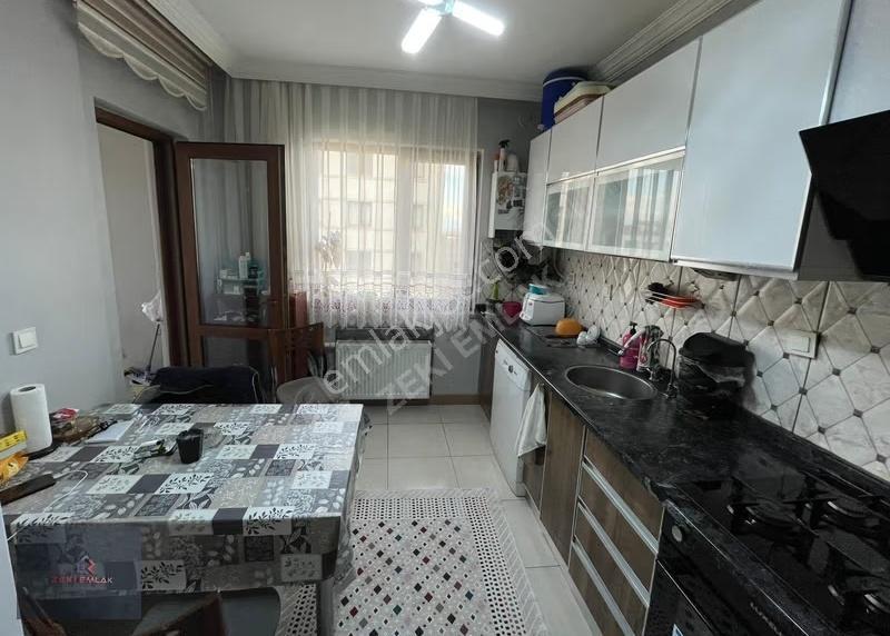 Akgedik Zeki Emlak'tan 1.etap'ta Satılık İçi Yapılı 2+1 Daire - Görsel 19