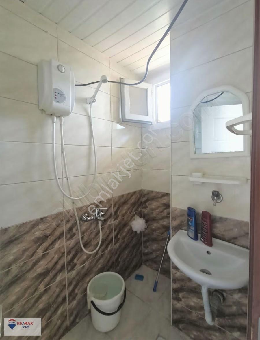 Remax Palm'den Hürriyet Mah.'de Satılık 1+1 Daire - Görsel 9