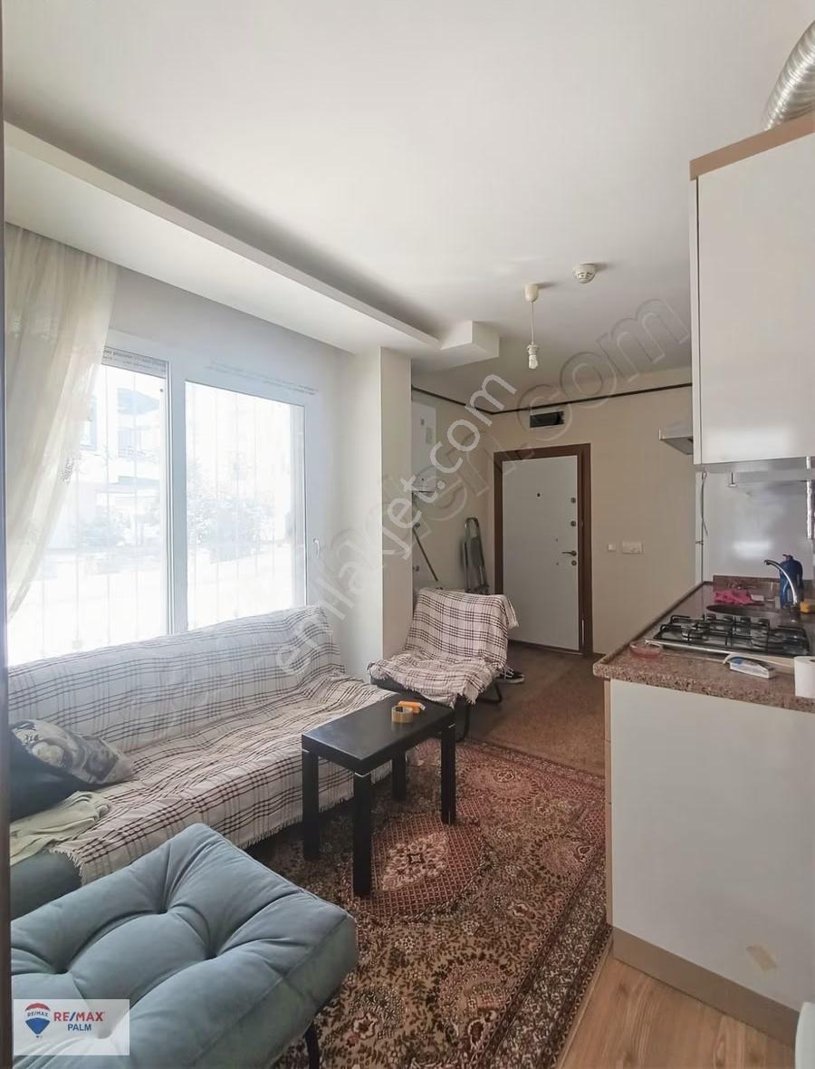 Remax Palm'den Hürriyet Mah.'de Satılık 1+1 Daire - Görsel 13