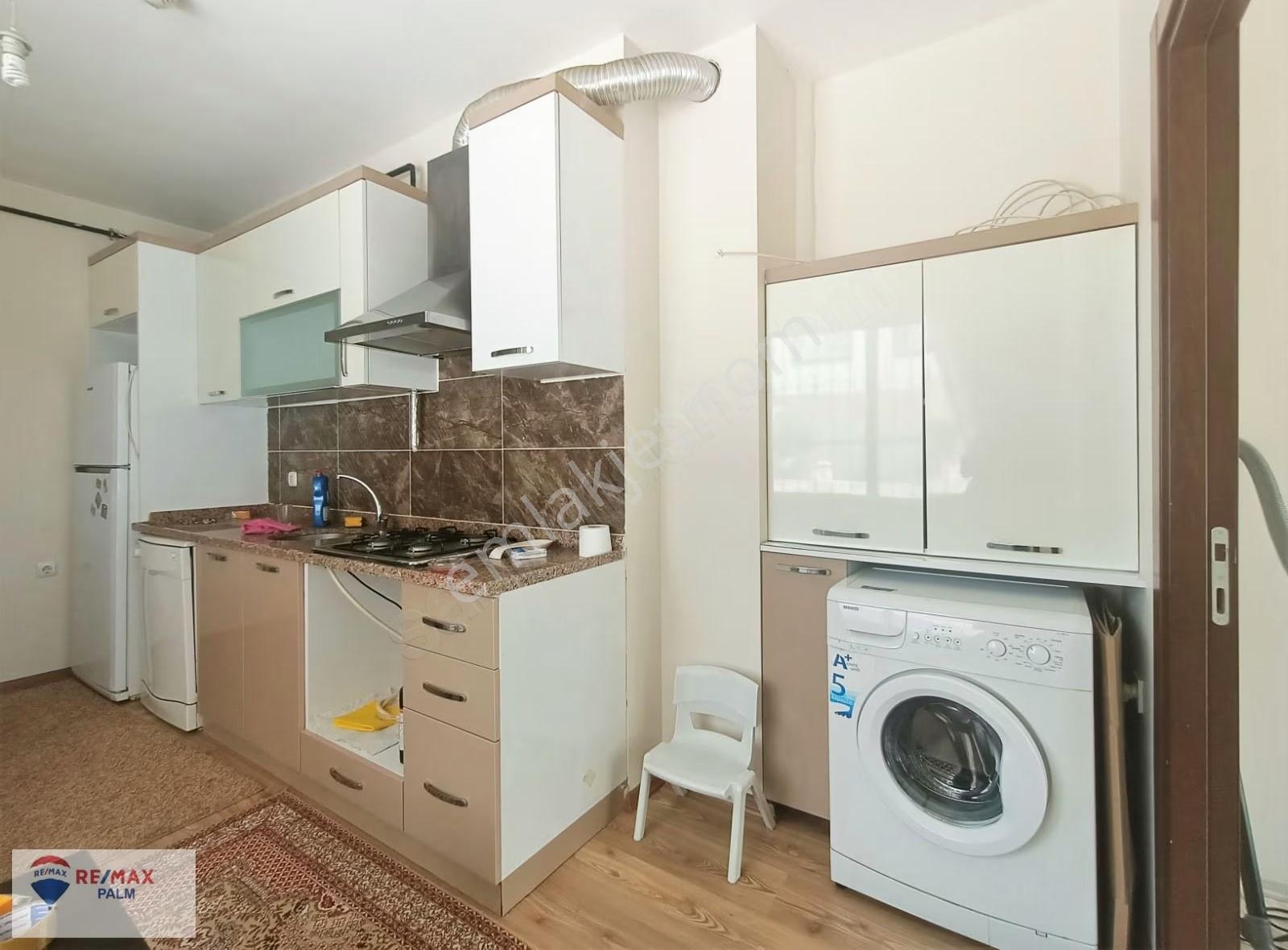 Remax Palm'den Hürriyet Mah.'de Satılık 1+1 Daire - Görsel 12