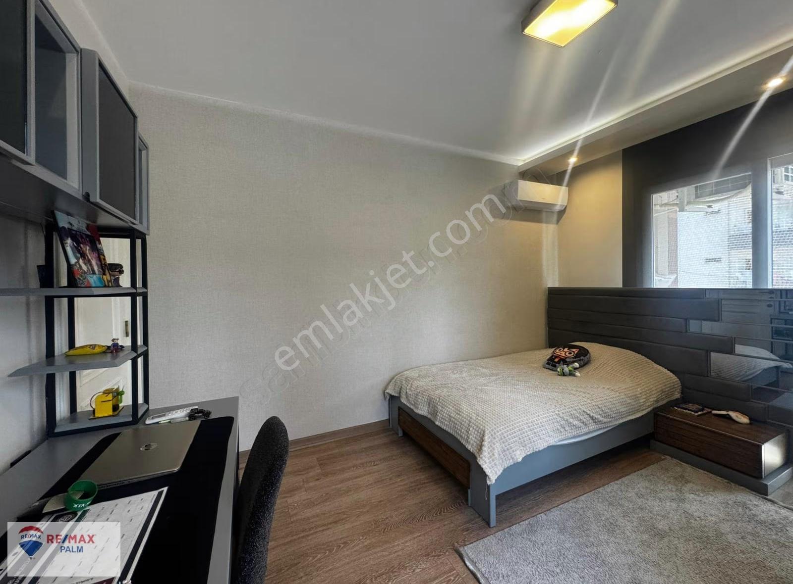 Remax Palm'den Ninova City Sitesi'nde Havuzlu 4+1 Satılık Daire - Görsel 20