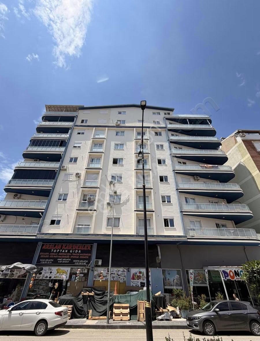 Gng İnşaat Emlaktan 4+1 Dublex Kiralık Daire