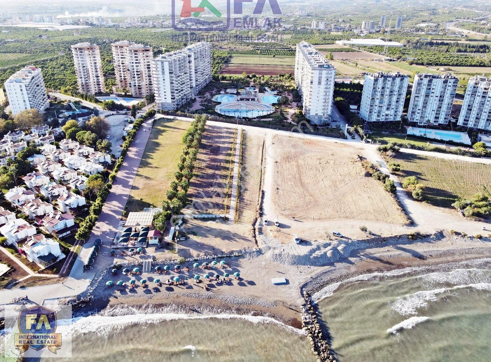 Fa'dan Liparis Sunflowers 1 Sitesinde Süper Lüks Eşyalı Daire - Görsel 16