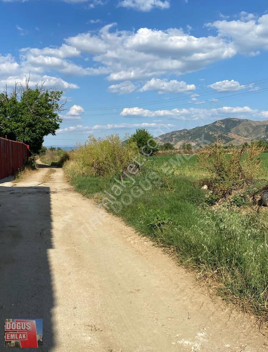Kızılcahavlu'da Yola Cepheli 16.323 M² Satılık Tarla - Görsel 13