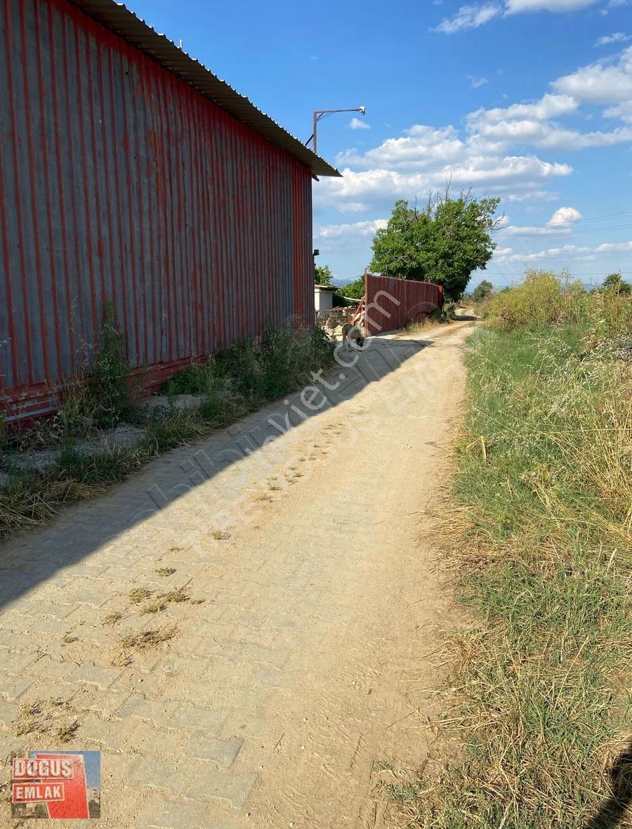 Kızılcahavlu'da Yola Cepheli 16.323 M² Satılık Tarla - Görsel 15