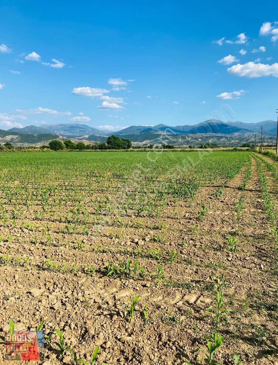 Kızılcahavlu'da Yola Cepheli 16.323 M² Satılık Tarla - Görsel 7