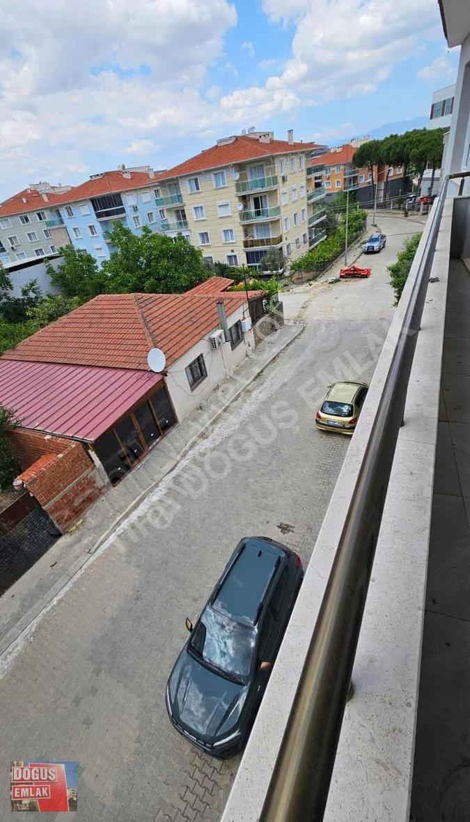 Turan Mah. Kiralık 2+1 Daire - Tire Doğuş Emlak - Görsel 18