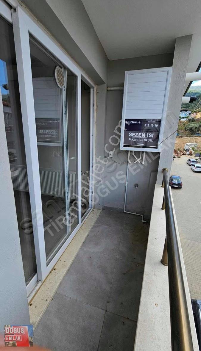 Turan Mah. Kiralık 2+1 Daire - Tire Doğuş Emlak - Görsel 11