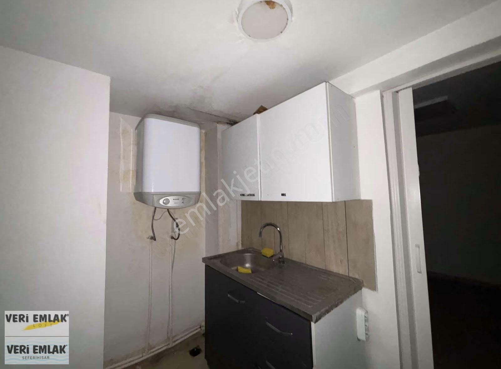 Alsancak Kıbrıs Şehitleri Yakını 1.kat 2+1 Kiralık İş Yeri/ofis - Görsel 10