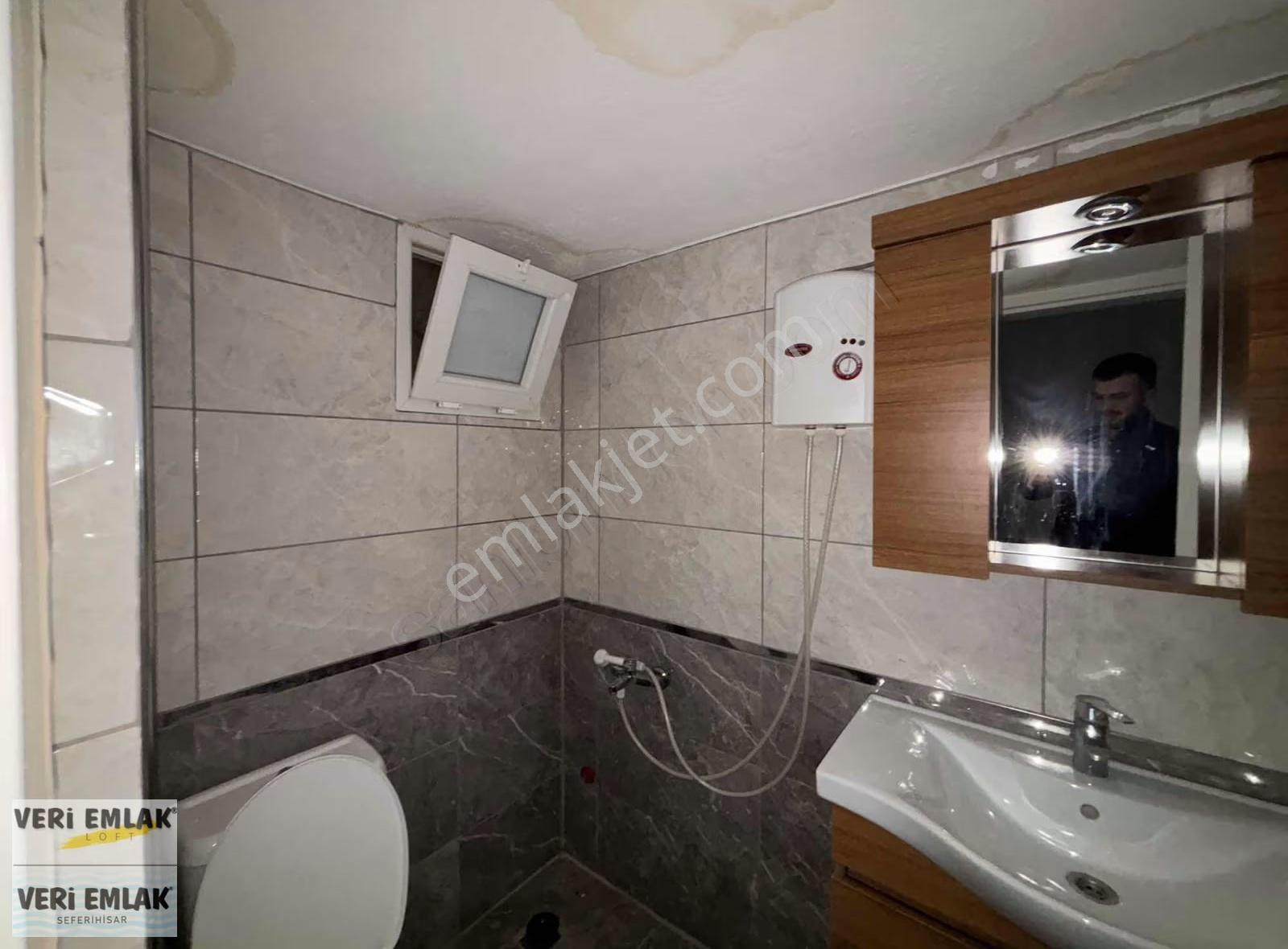 Alsancak Kıbrıs Şehitleri Yakını 1.kat 2+1 Kiralık İş Yeri/ofis - Görsel 7