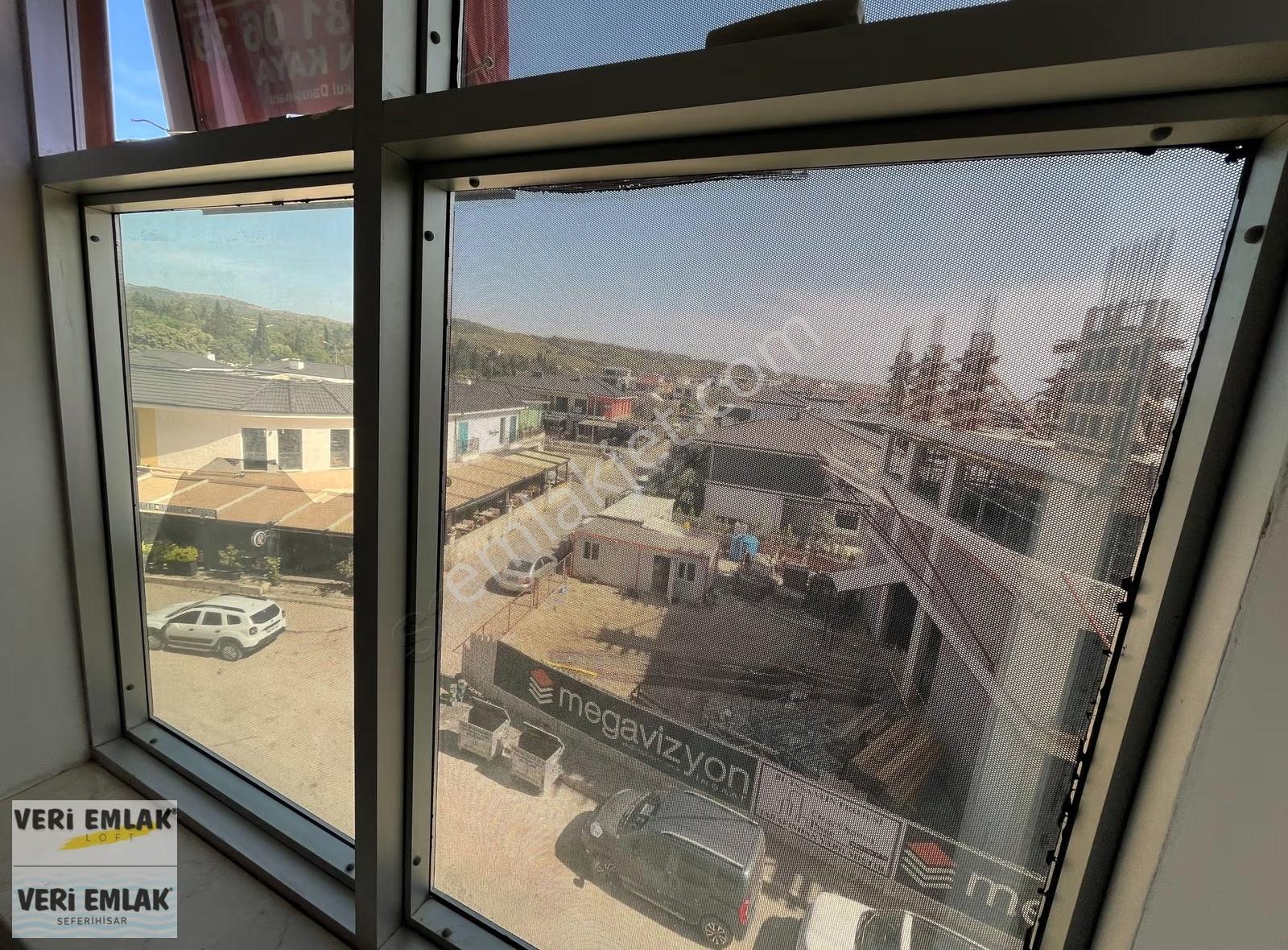 Veri'den Seferihisar Tapu Yanı Kiralık Ofis - Görsel 6
