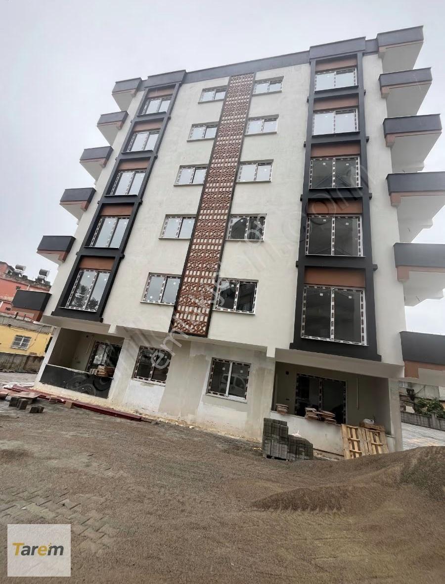 Tarem Gayrimenkulden Satılık Fırsat Daire - Görsel 11