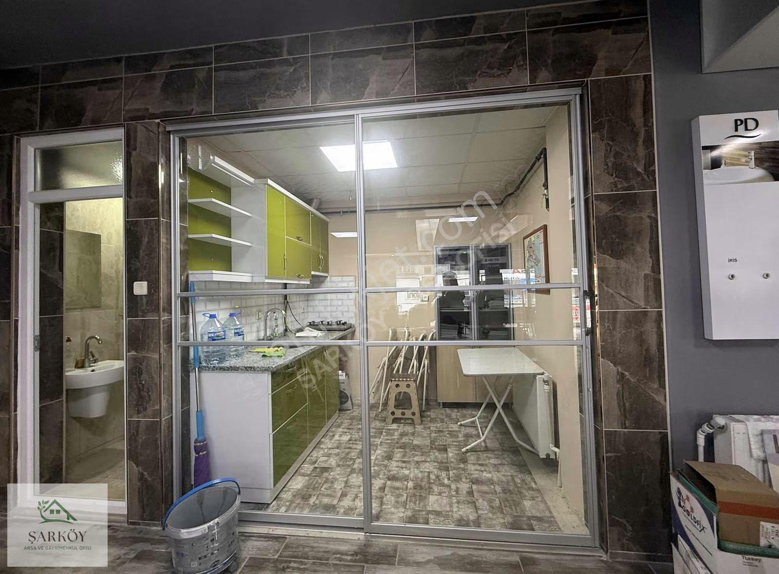 Hükümet Caddesinde 150 M2 Tabela Değeri Yüksek İşyeri - Görsel 11