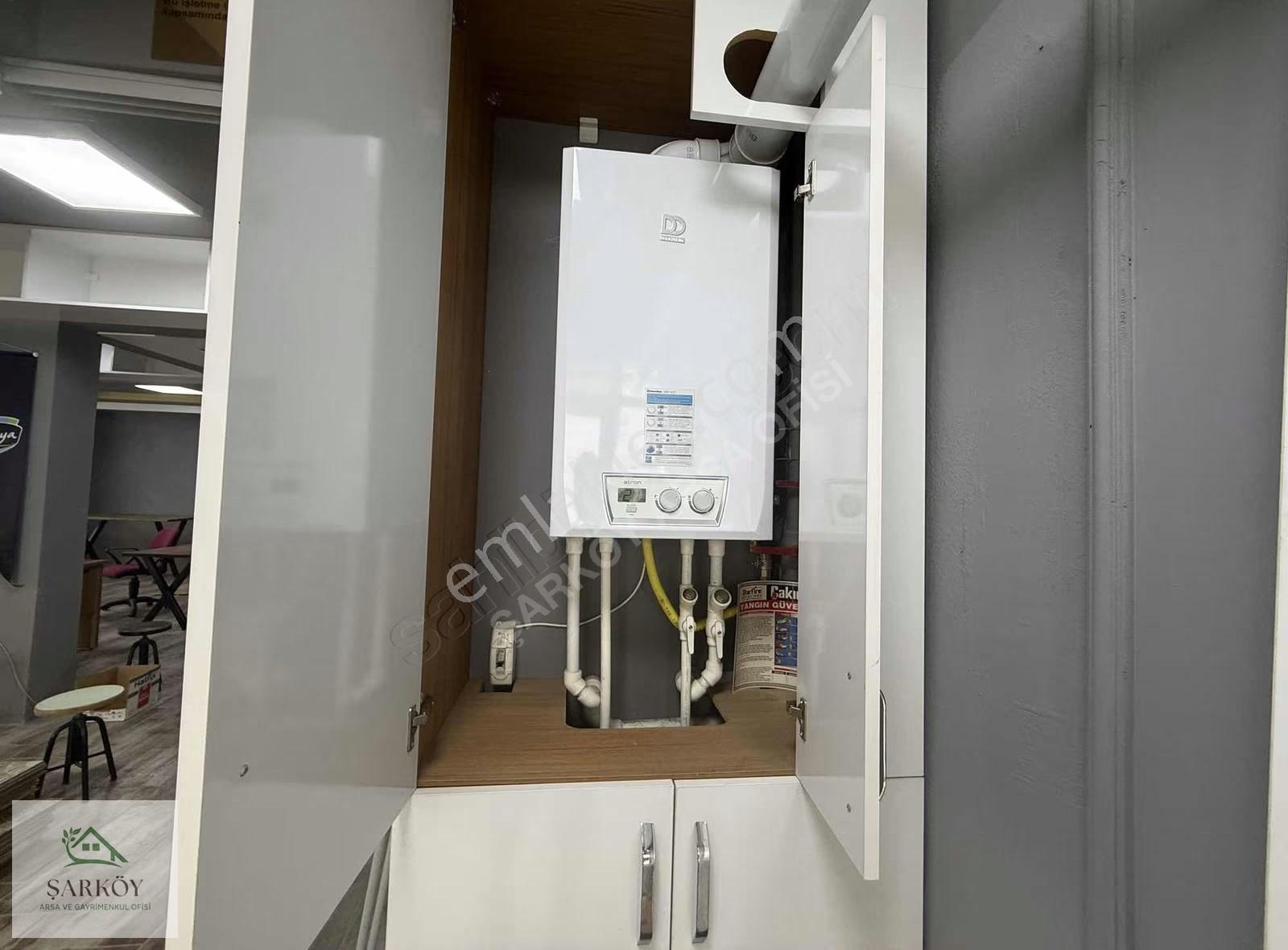 Hükümet Caddesinde 150 M2 Tabela Değeri Yüksek İşyeri - Görsel 6