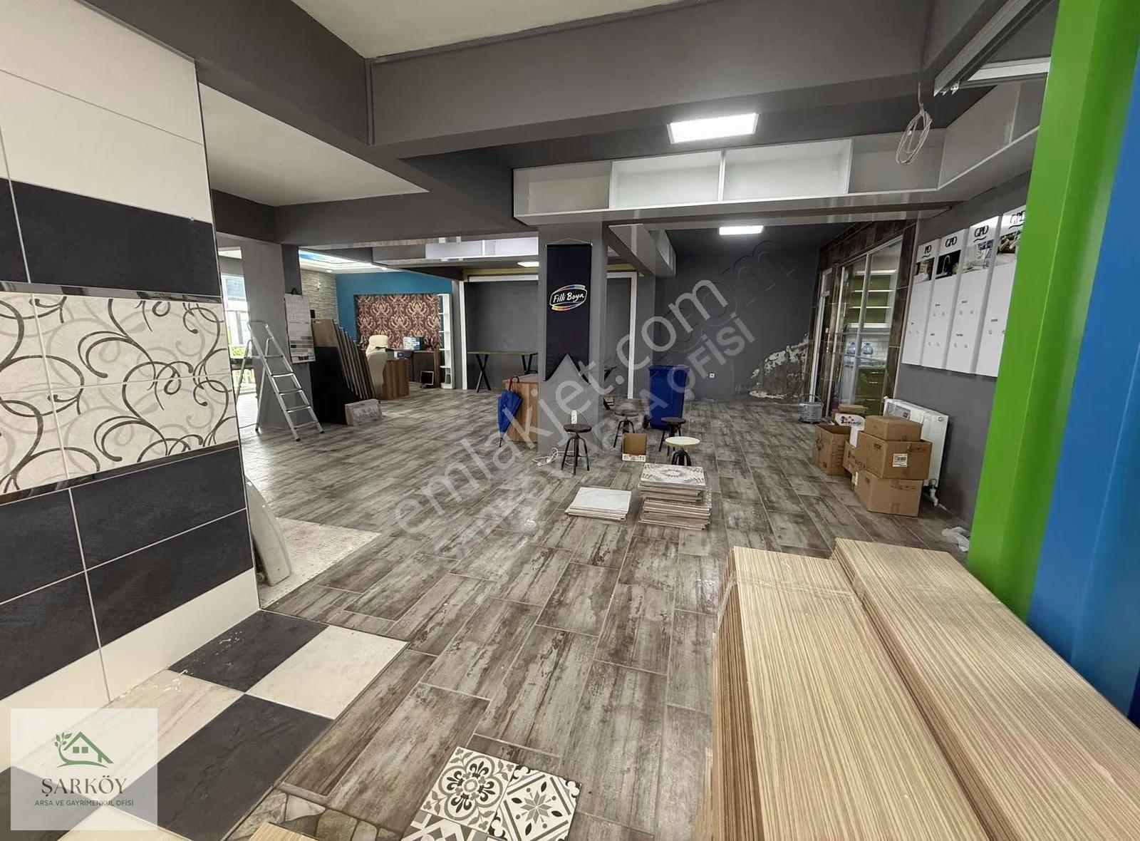 Hükümet Caddesinde 150 M2 Tabela Değeri Yüksek İşyeri - Görsel 16