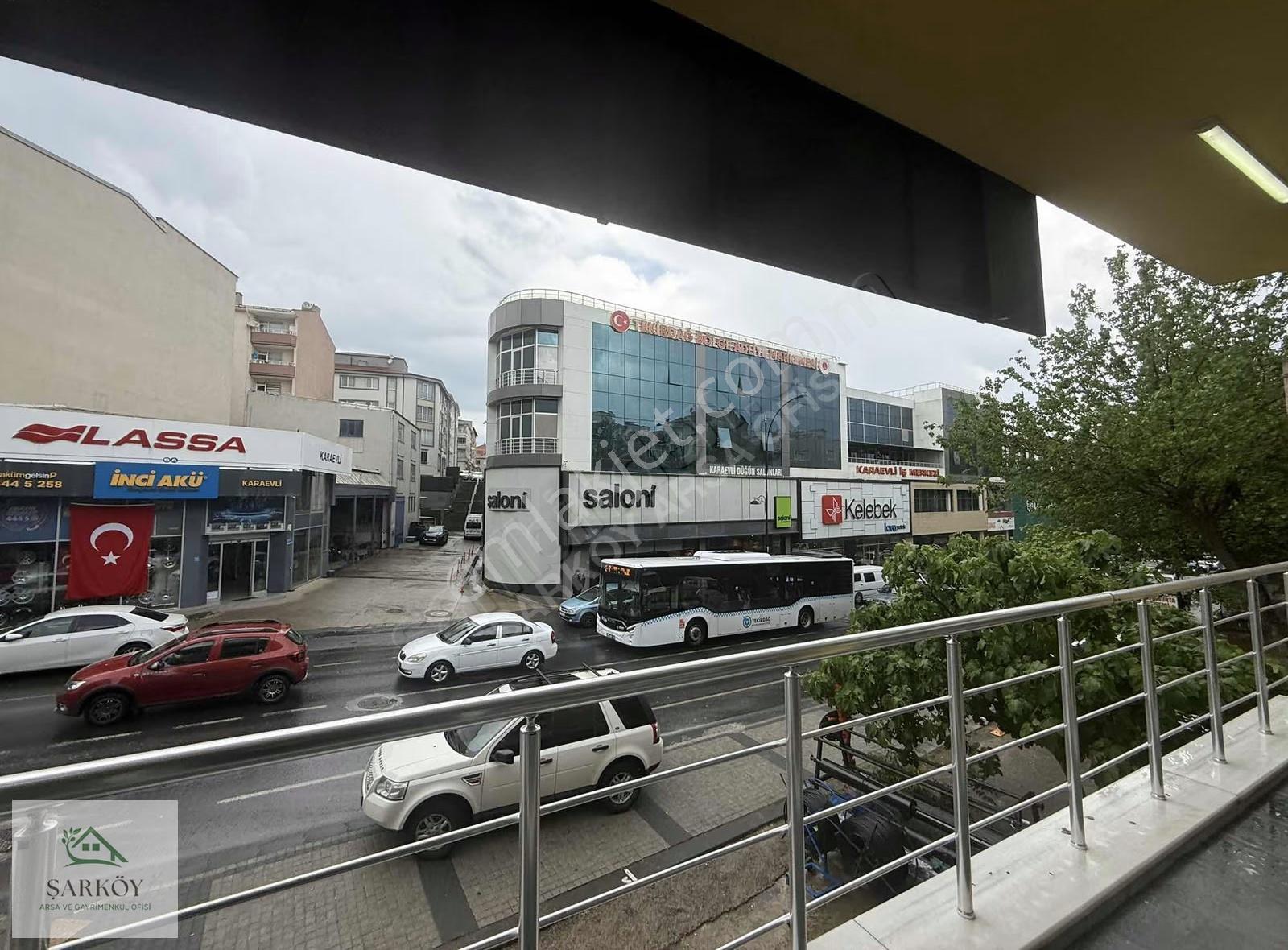 Hükümet Caddesinde 150 M2 Tabela Değeri Yüksek İşyeri - Görsel 2