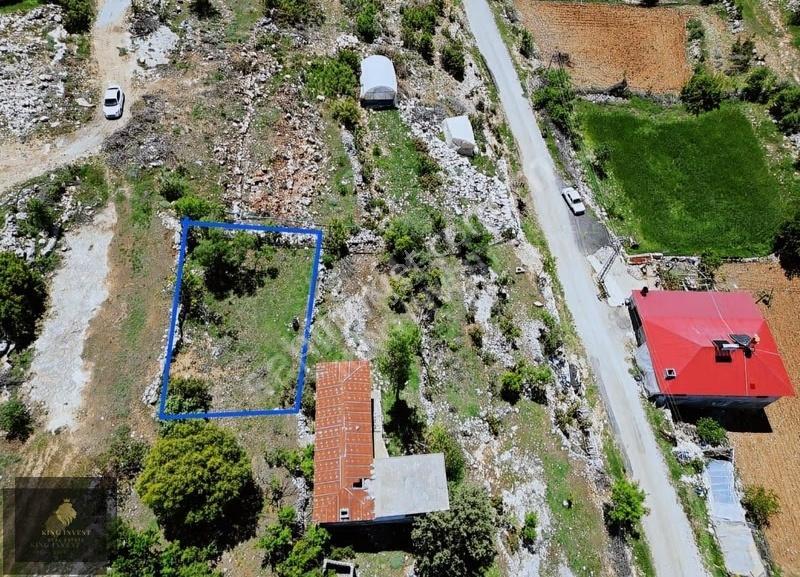King'den Araba Takaslı, Bungalo,prefabrik Yapılarına Uygun Arsa - Görsel 6