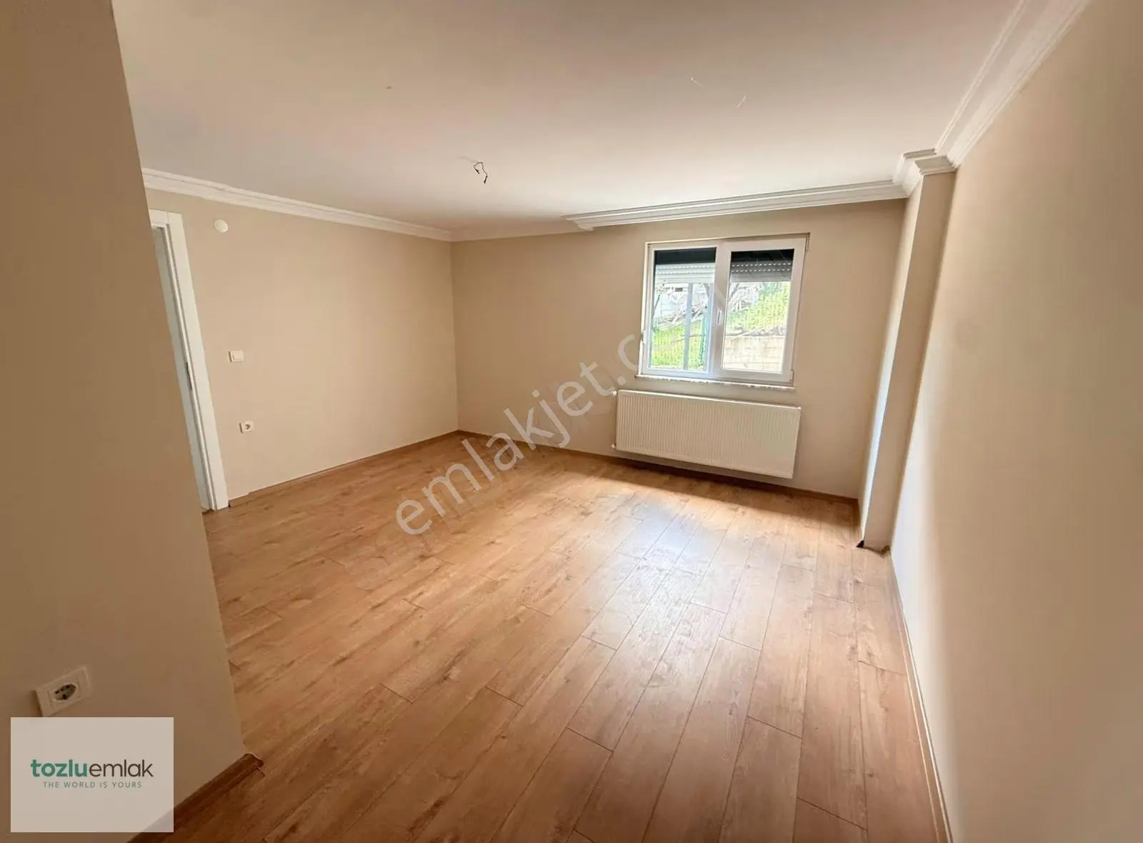 Körfez'de Panoramik Deniz Manzaralı 150 M² Geniş 2+1 Daire - Görsel 5