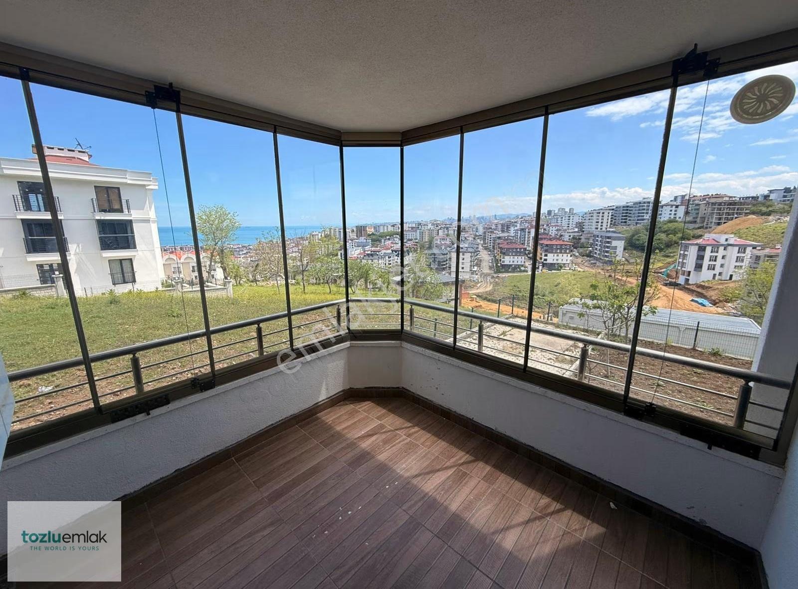 Körfez'de Panoramik Deniz Manzaralı 150 M² Geniş 2+1 Daire - Görsel 14