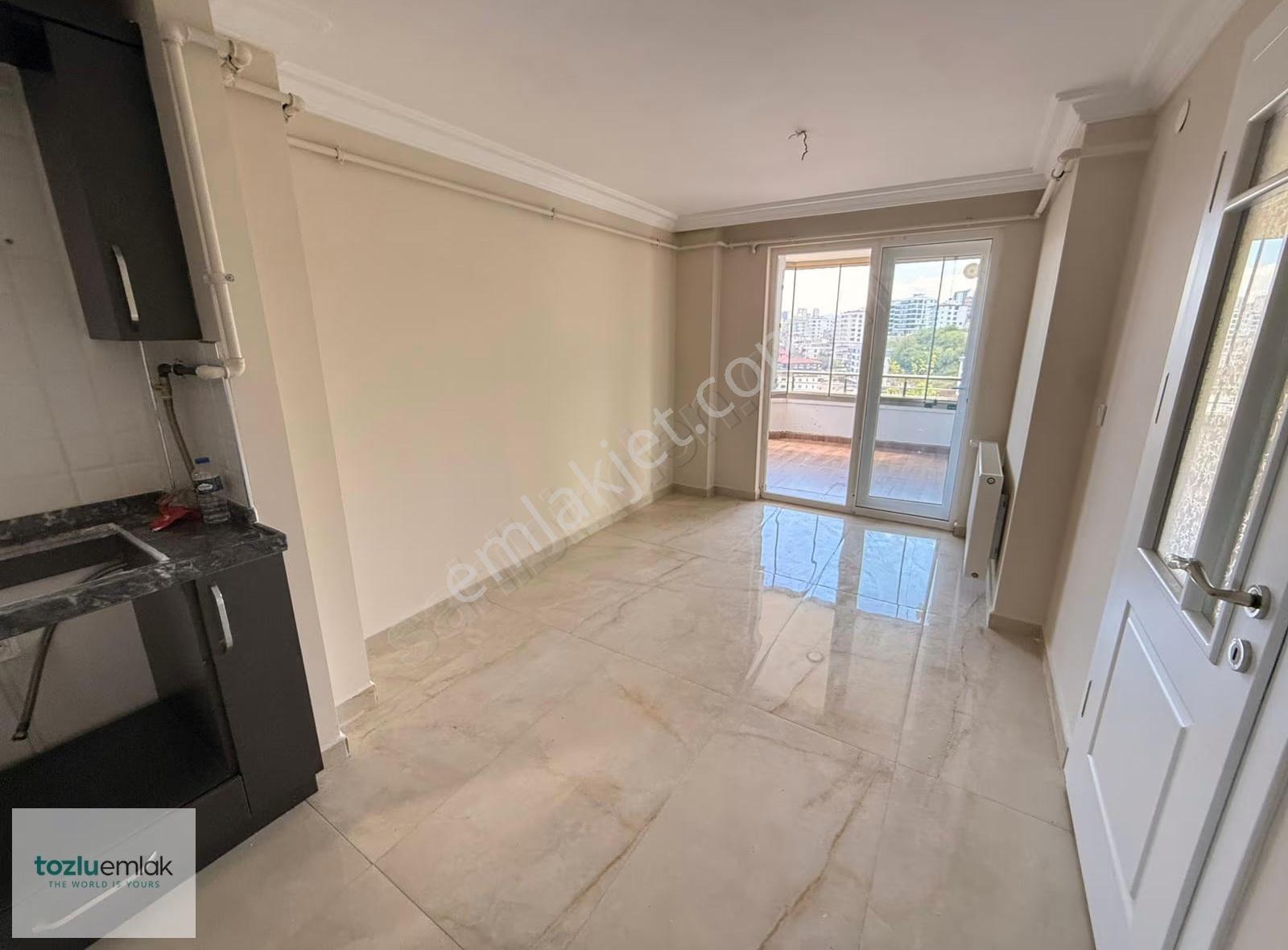 Körfez'de Panoramik Deniz Manzaralı 150 M² Geniş 2+1 Daire - Görsel 19
